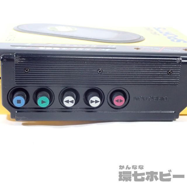 1UO43◇SONY ソニー WM-F75 ウォークマン スポーツ 通電OK 動作OK