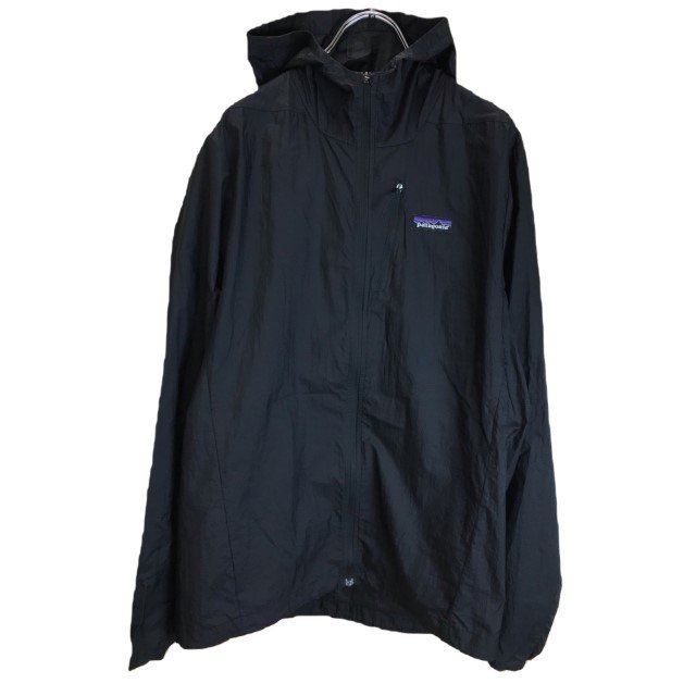 PATAGONIA パタゴニア ナイロンジャケット フード付 STY24142SP22 M