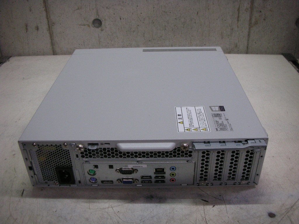 Core MJ27ML-U NECMate i5 Mate WIN11 NEC Intel 500GB 2.7GHz⁄8GB⁄SATA