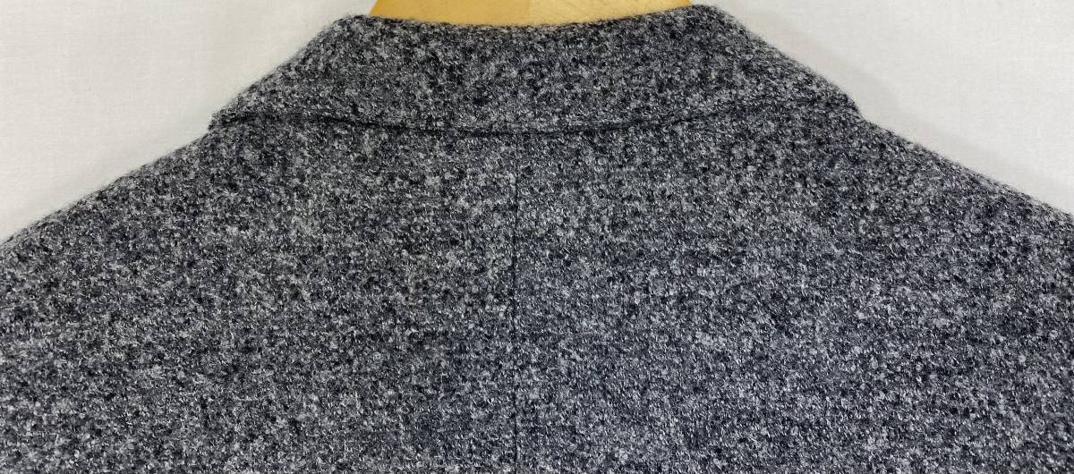 中古】N.HOOLYWOOD コンパイルライン ウール テーラードジャケット 262 