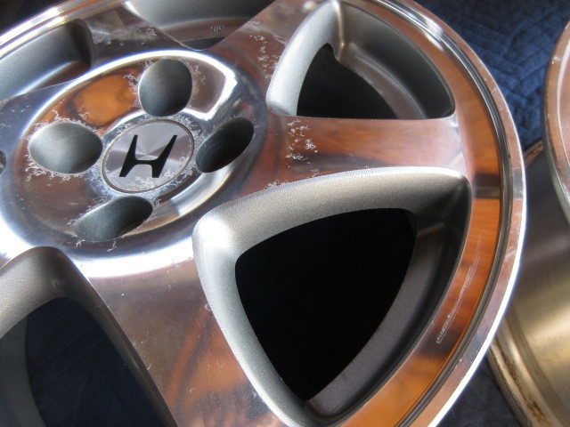 ☆ USDM JDM ホンダ インテグラ DC2 DB8 SIR-G 純正 ブレード 流用