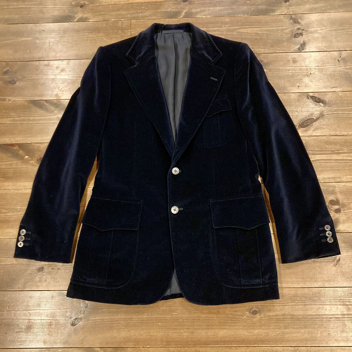 04秋冬 伝説ラストコレクショントムフォード TOM FORD イヴ サン 