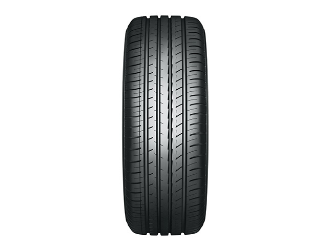 175/55R15 77V YOKOHAMA ヨコハマ ブルーアース BLUEARTH-GT AE51 21年
