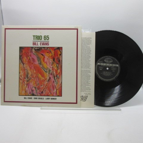 ⁄ Quiet Bill Evans EVANS BILL Now ビル・エヴァンス Trio The NOW