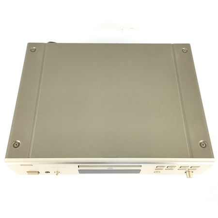 DENON DCD-1550AR CDプレイヤー ジャンクY6920562 DCD-1550AR DENON CDプレーヤー オーディオ機器 ジャンク扱い デンオン(DENON)|CDプレーヤー|ハードオフ公式通販オフ