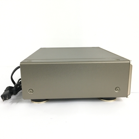 DENON DCD-1550AR CDプレイヤー ジャンクY6920562 DCD-1550AR DENON CDプレーヤー オーディオ機器 ジャンク扱い デンオン(DENON)|CDプレーヤー|ハードオフ公式通販オフ