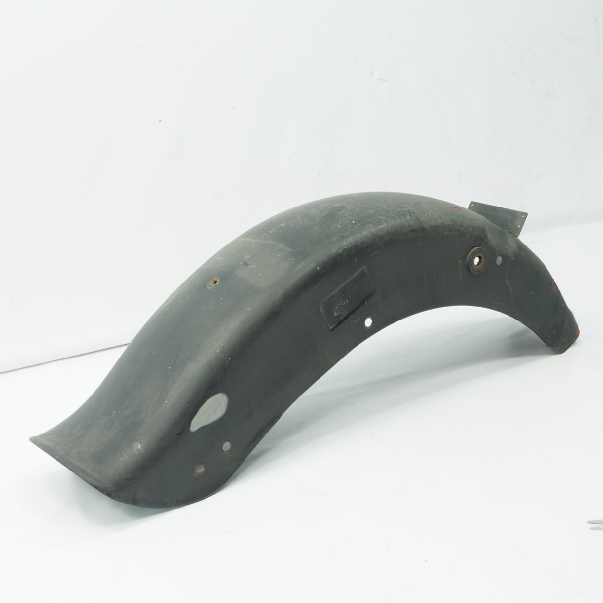 ショベル ファットボブフェンダー リアフェンダー スチール FX FXE FXS