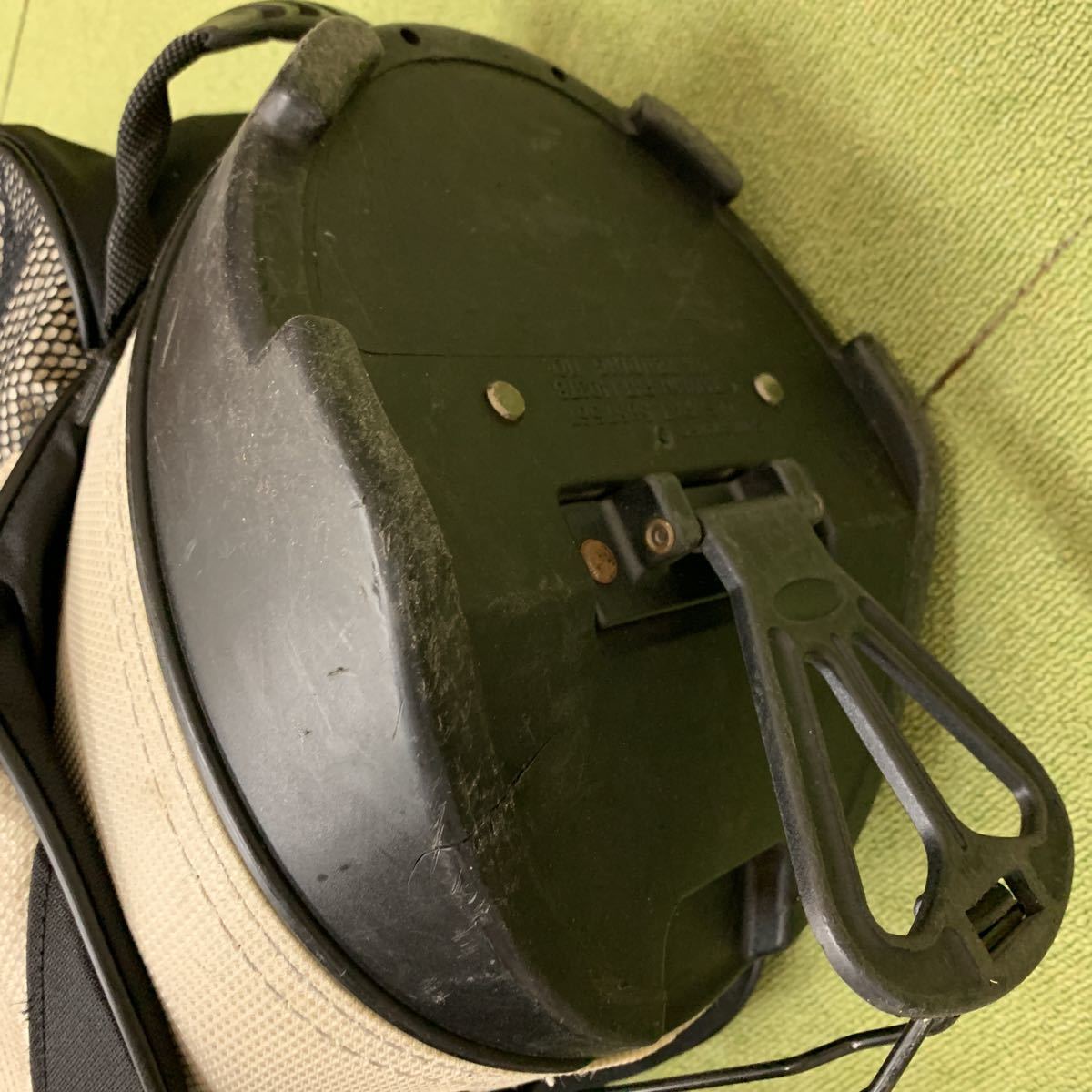 V494 タイトリスト スタンドキャディーバック