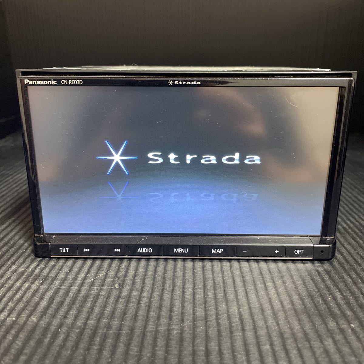 パナソニック ストラーダ CN-RE03D 価格比較 - 価格.com パナソニック ストラーダ CN-RE03D 価格比較 - 価格.com