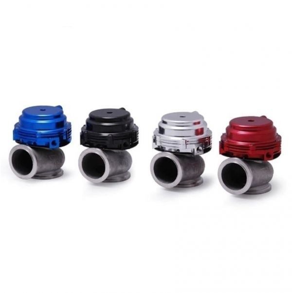 44mm Vバンド 水冷ウエストゲート GTII SR20 RB25 RB26 44mm Vバンド