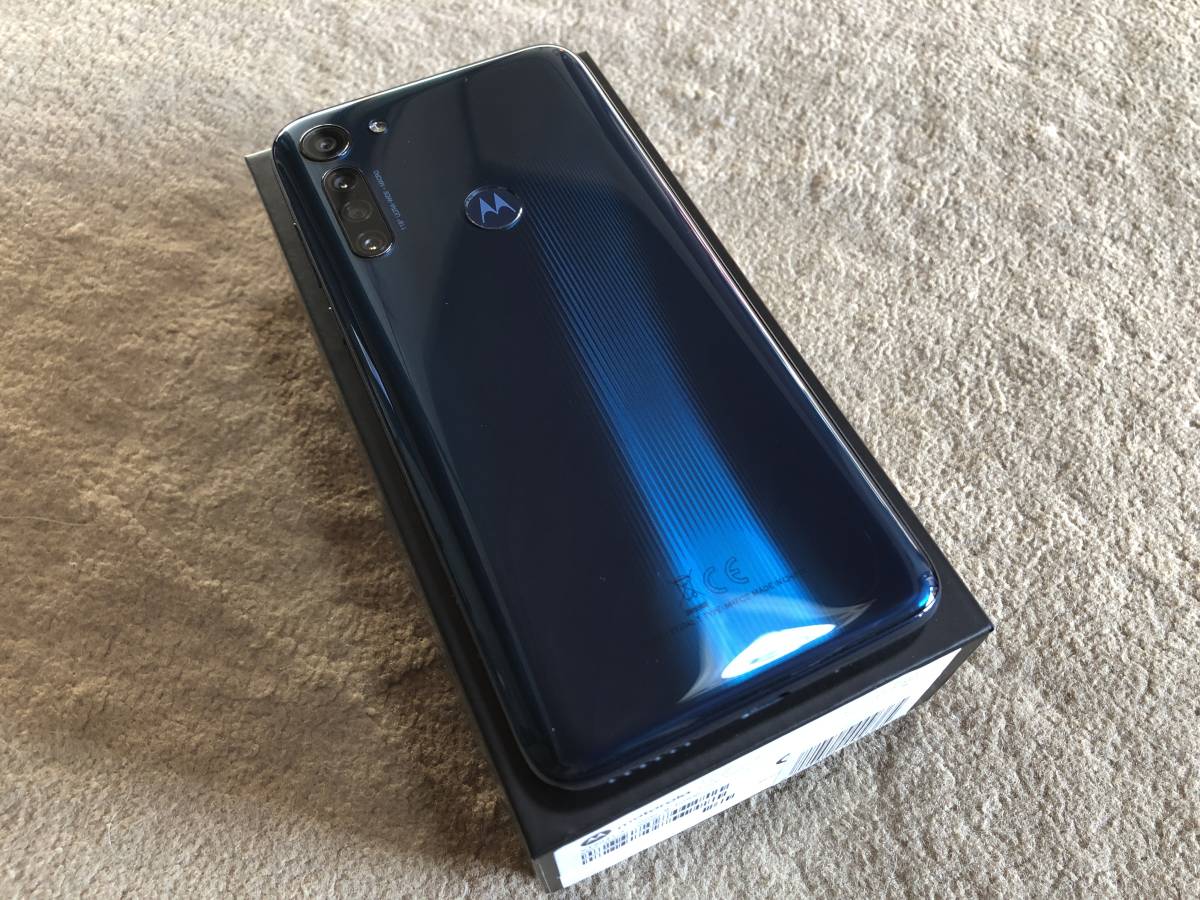 g8 moto - G8 Power Moto Motorola 64GB POWER power Full モトローラ