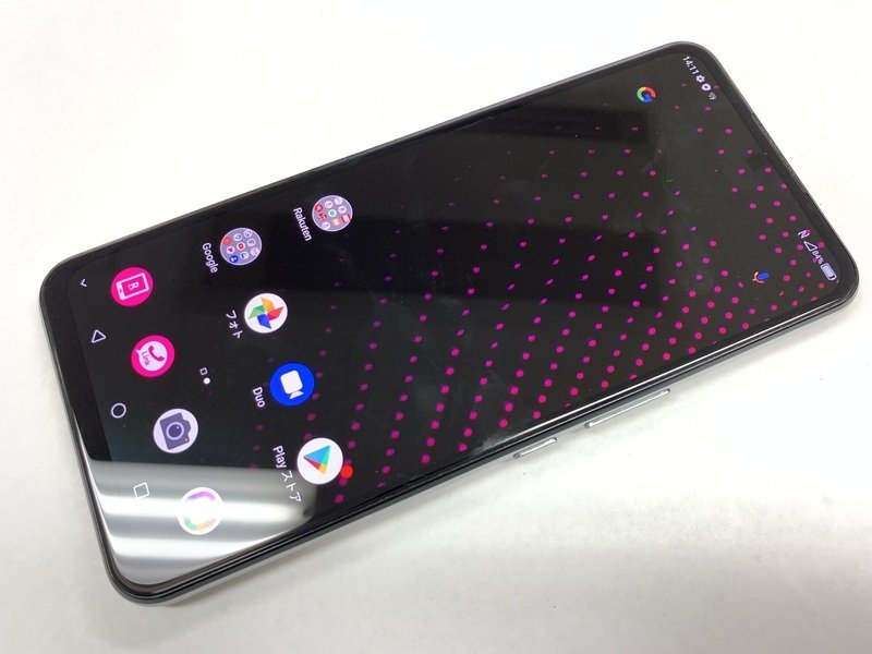 低価，豊富な CP273 SIMフリー OPPO Reno 3A CPH2013 ジャンク(Android)｜売買されたオークション情報、yahooの商品情報をアーカイブ公開 - オークファン Android