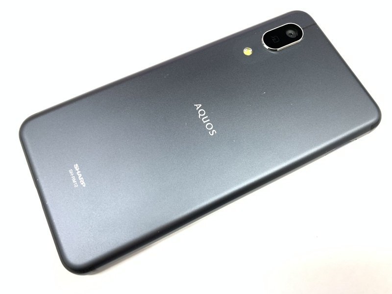 CP279 SIMフリー AQUOS sense3 lite SH-RM12 sense3 | AQUOS シャープ