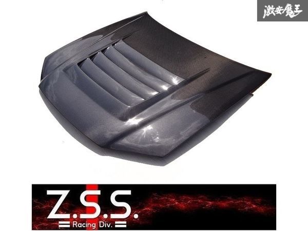人気定番，本物保証 Z.S.S. BNR34 日産 スカイライン GT-R GTR 綾織り カーボン ボンネット フード ダクト有り 在庫有り 即納 ZSS(フロント)｜売買されたオークション情報、yahooの商品情報をアーカイブ公開 - オークフ 日産用