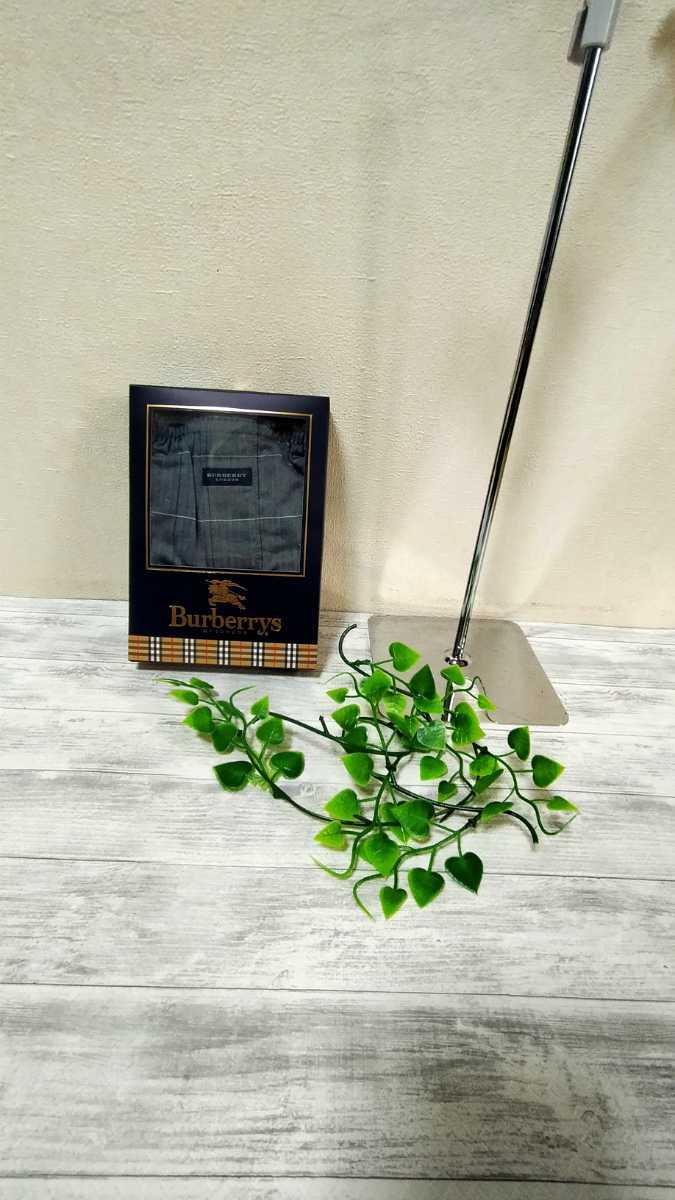 【限定SALE】 BURBERRY バーバリー トランクス サイズ LL(XLサイズ以上)｜売買されたオークション情報、yahooの商品情報をアーカイブ公開 - オークファン XLサイズ以上