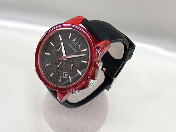 ARMANI EXCHANGE】 アルマーニエクスチェンジ AX1338 時計 腕時計