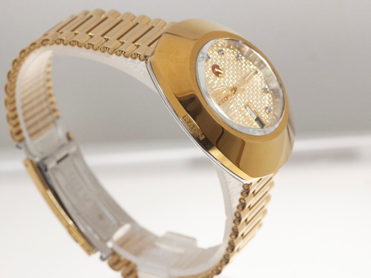 2026年最新Yahoo!オークション 1円〜 RADO 腕時計 まとめ売り クォーツ