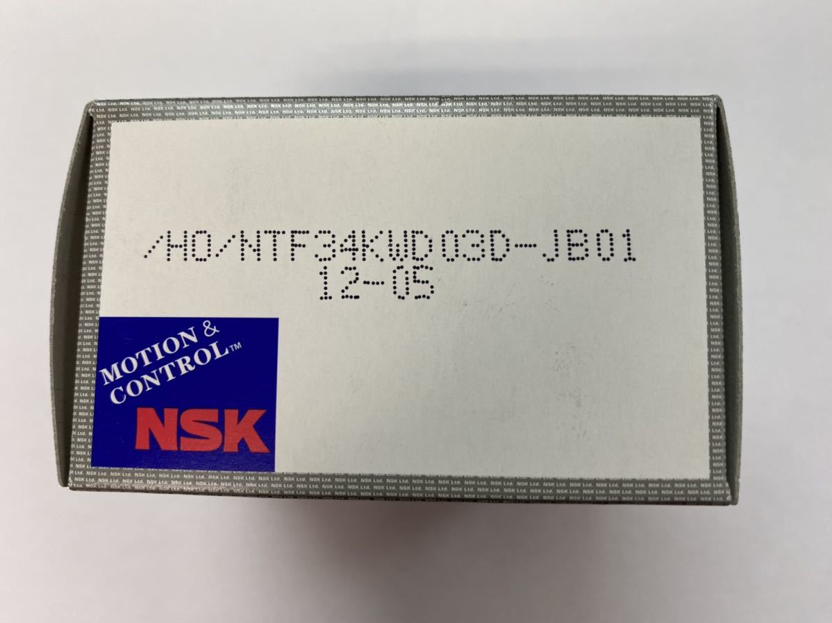 NSK /HO/NTF34KWD03D-JB01 NISSAN 日産40210-10Y00 ホィール