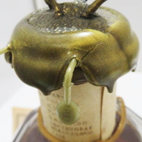 ブラントン Blanton