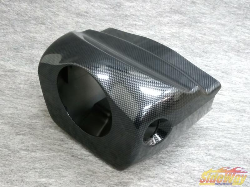  M_ ロードスター ND5RC カーボン調.コラムカバー 前期用 m0024(マツダ用)｜売買されたオークション情報、yahooの商品情報をアーカイブ公開 - オークファン マツダ用