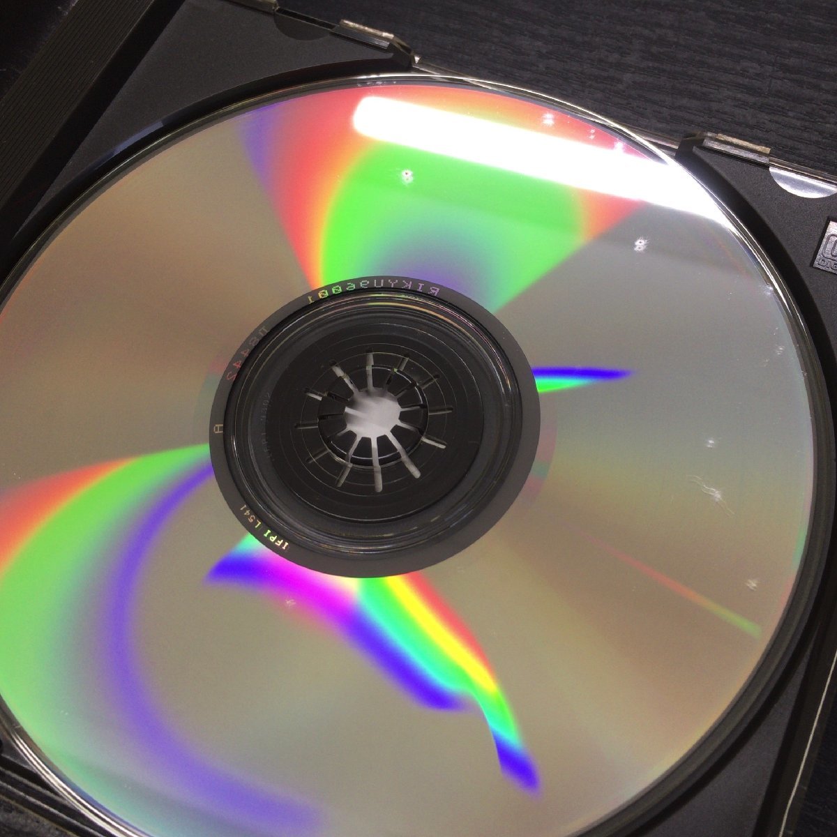 非売品 クラシックCD 5枚組BOX『高関健＆群馬交響楽団 ベートーヴェン