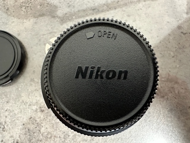 ☆ 極上品 美品 ニコン Nikon Nikkor 50mm 1:1.2 レンズ L37c フィルター 52mm オリジナルのレンズカバーキャップ ☆ 50mm NIKKOR Nikon 美品 ☆完 F1.8光学クリ