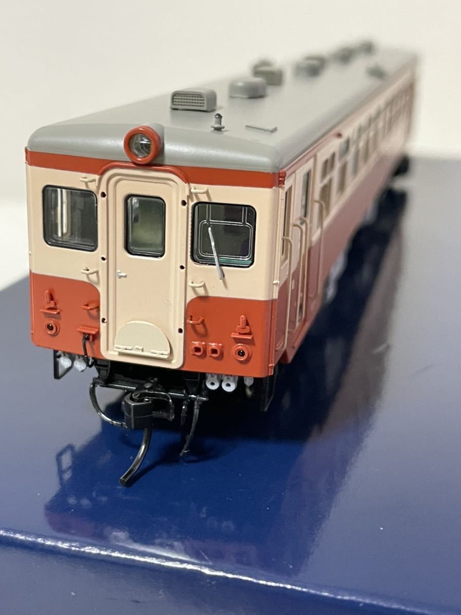 天賞堂 56019 キハ17系 キハ17 寒地型 パーツ未使用 走行