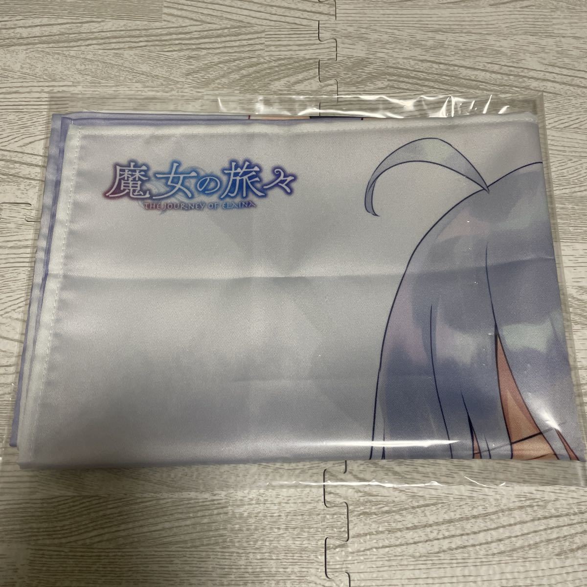 魔女の旅々 Blu-ray BOX/DVD BOX Amazon.co.jp全巻購入特典 原作描き