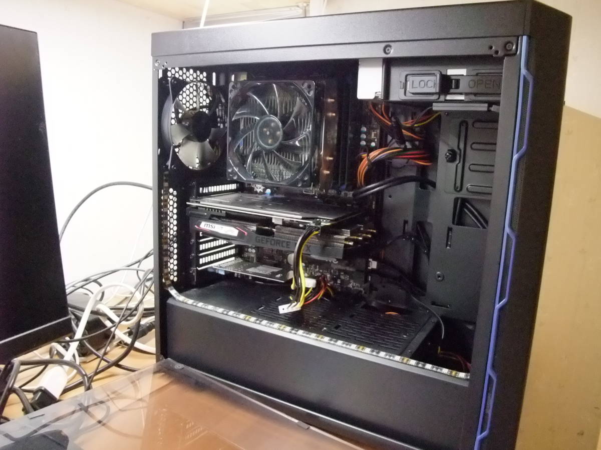 ゲーミングpc デスクトップ　美品 中古美品（デスクトップゲーミングパソコン） ＜＞ 【公式通販】