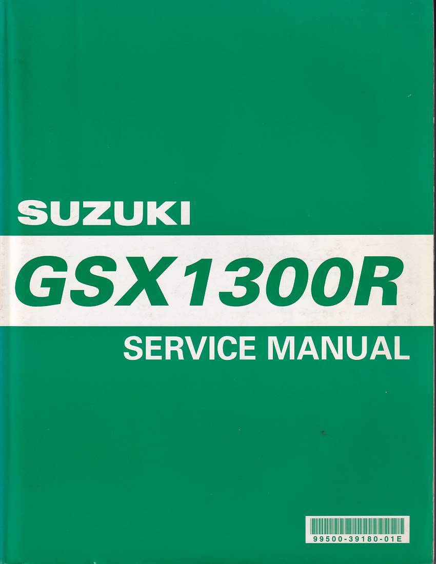 スズキ GSX1300R ハヤブサ 隼 | SUZUKI モトマップ GSX1300R⁄K8 1340cc