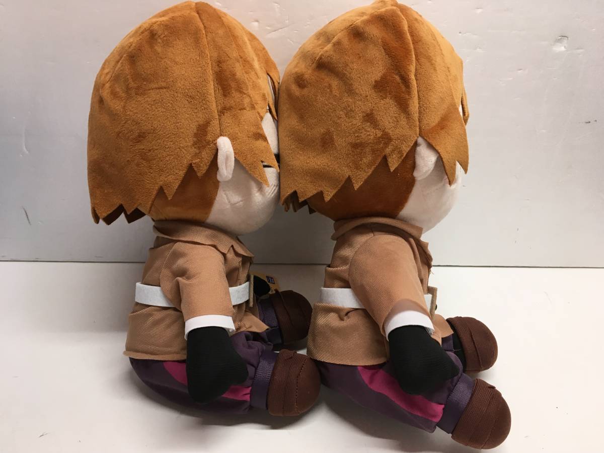 買物 ヘタリア WorldStars BIG ぬいぐるみ イタリア 日本