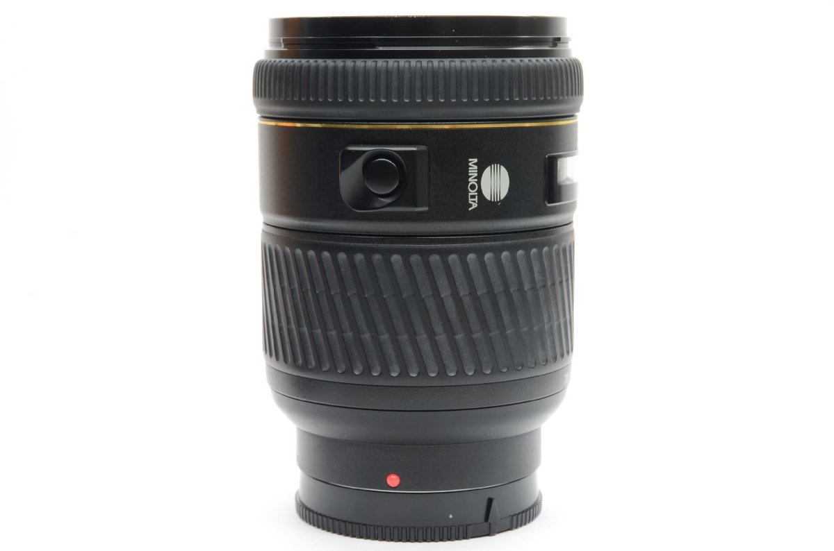 ☆美品☆MINOLTA ミノルタ AF 28-70mm F2.8☆完動☆ 公式通販 ミノルタ