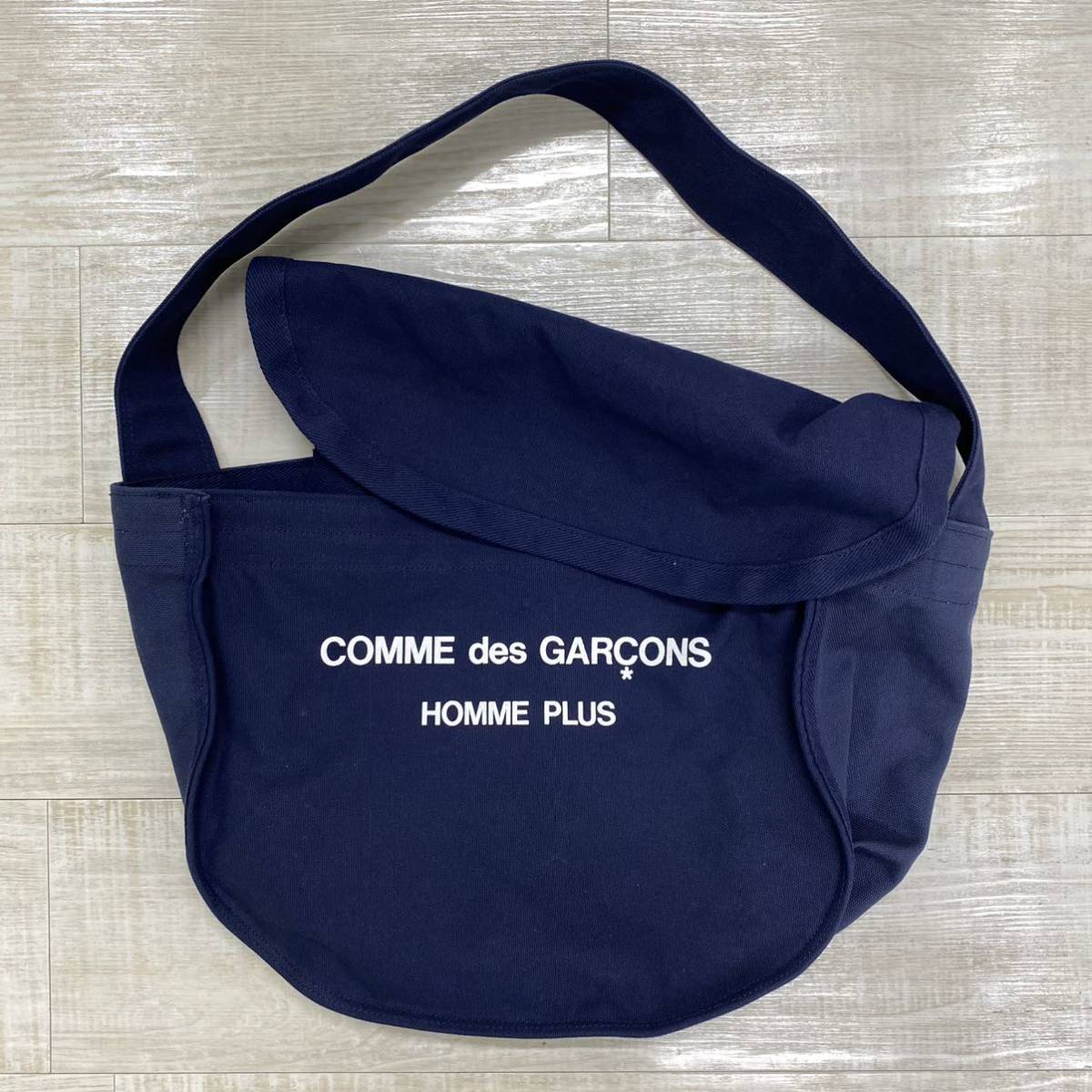 保管品 COMME des GARCONS HOMME PLUS コム デ ギャルソン オム 