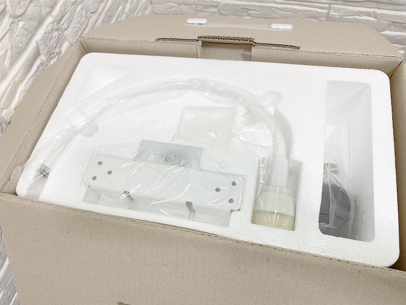 除菌電解水給水器 □□TECH&frasl;テックコーポレーション SHW 未使用品TECH&frasl;テックコーポレーション テックコーポレーション 株）テックコーポレーション様の除菌電解水給水器と電解補助液 | 手・洗う(SHW PREMIUM 除菌電解水給水器＠除菌 : AT-01S @手洗い 修電 TECH アウトレットモール
