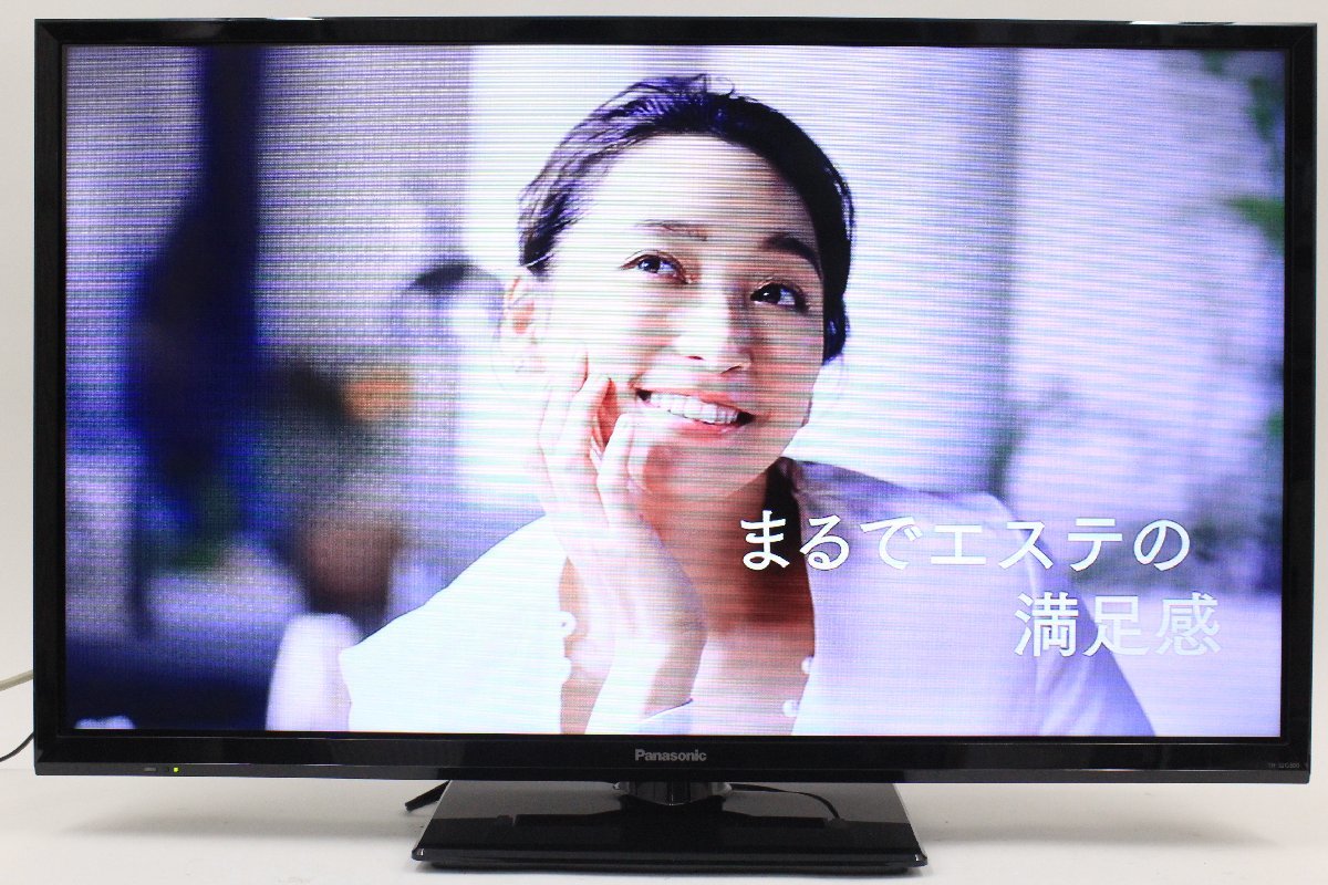 Panasonic □ VIERA 32インチ 液晶テレビ [TH-32G300] 2019年製