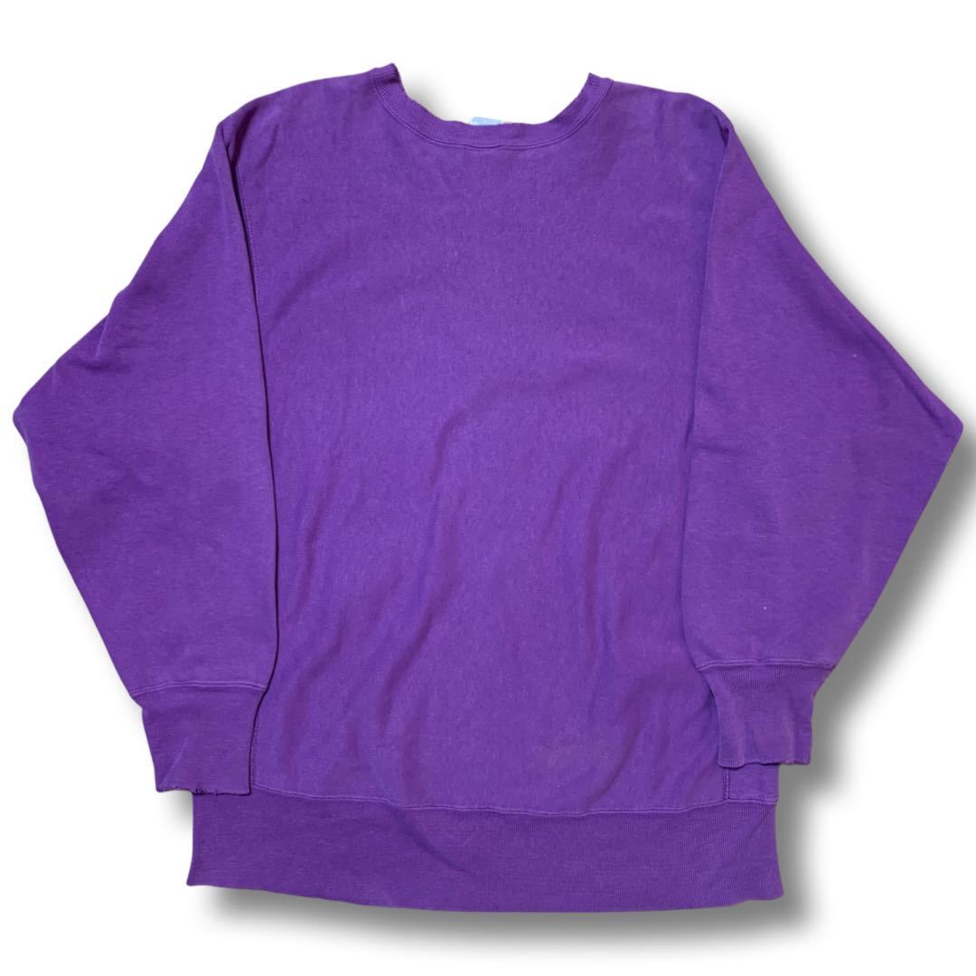 90s Champion リバースウィーブ REVERSE WEAVE USA製 ビンテージ 90s Champion リバースウィーブ REVERSE WEAVE USA製 ビンテージ