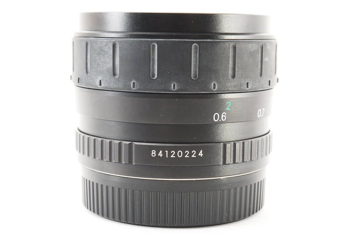 Cosina MC 55mm f1.2 for Pentax K 9418 - メルカリ