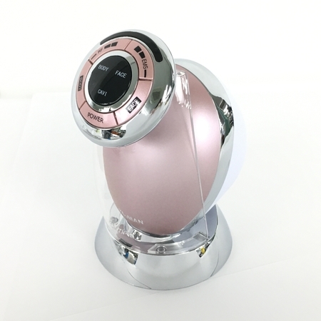 YA-MAN HRF-17 RF ボーテ キャビスパ RFコア ボディケア美容器 中古