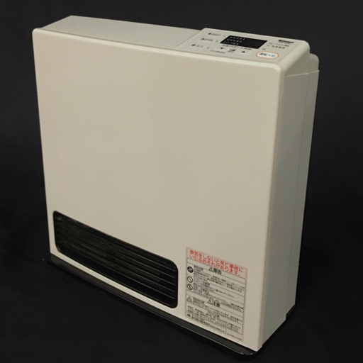 SRC-364E リンナイ ガスファンヒーター Rinnai LPガス - LPガス用