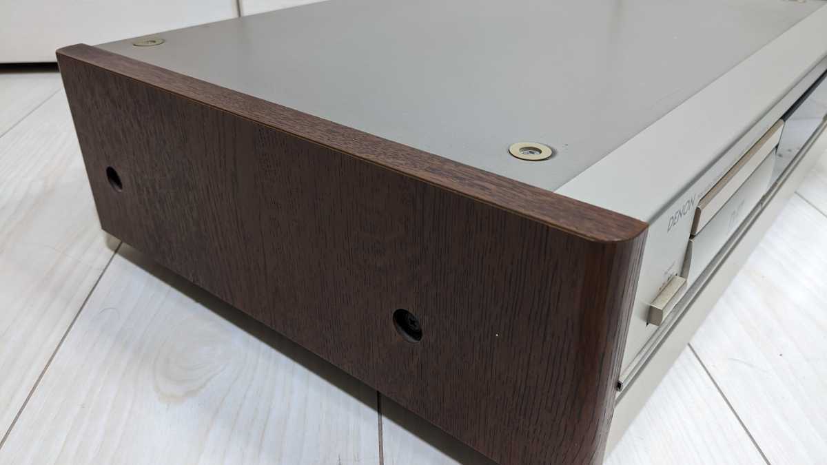 DENON デノン DTR-2000G DATデッキ - DENON デノン DTR-2000G DAT 