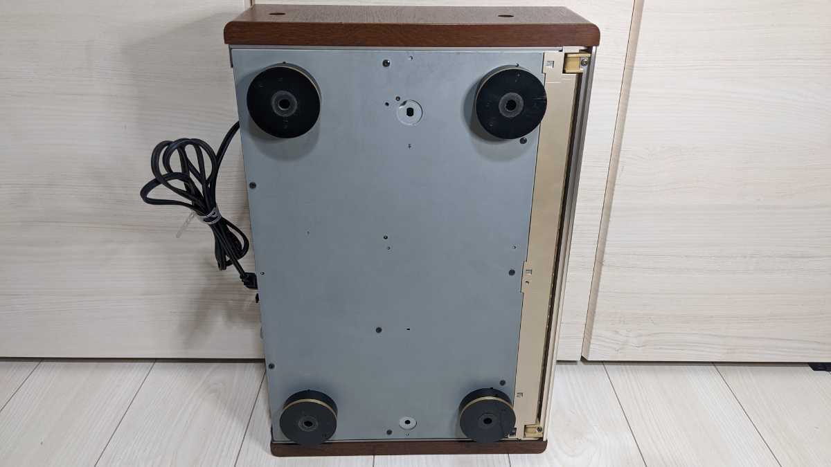 DENON デノン DTR-2000G DATデッキ - DENON デノン DTR-2000G DAT 