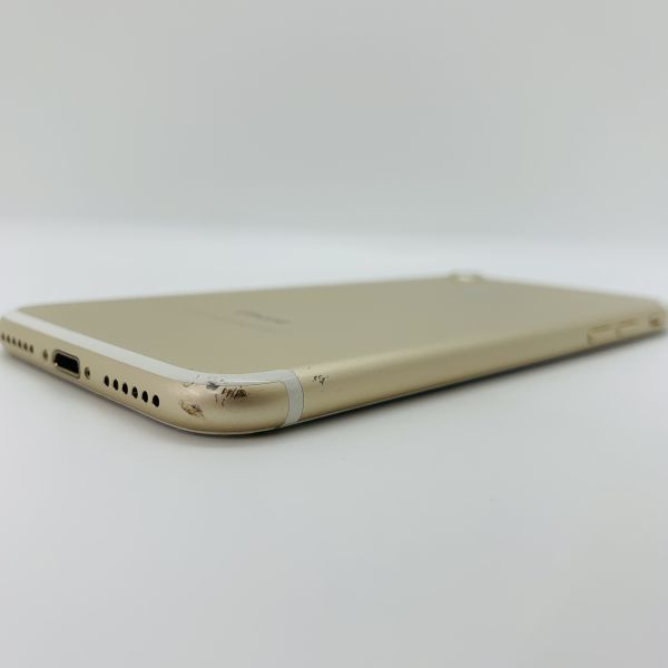 iPhone 0 32GB メルカリ 美品iPhone7 ローズゴールド 【SIMフリー】iPhone7/32GB/ゴールド/78％◆3192