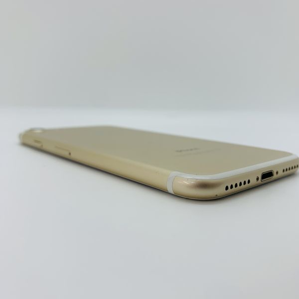 iPhone 0 32GB メルカリ 美品iPhone7 ローズゴールド 【SIMフリー】iPhone7/32GB/ゴールド/78％◆3192