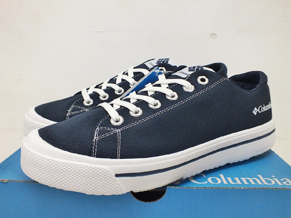  16A-411-043-1 Columbia HAWTHORNE RAIN LO III YU5529-464 27cm コロンビア ホーソンレイン3 ネイビー 撥水(その他)｜売買されたオークション情報、yahooの商品情報をアーカイブ公開 - オークファン 男性用