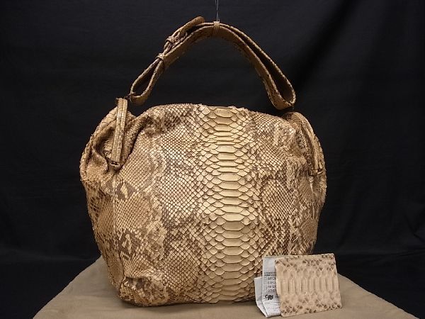 1円 □極上□本物□ BOTTEGA VENETA ボッテガヴェネタ 限定 026/250 