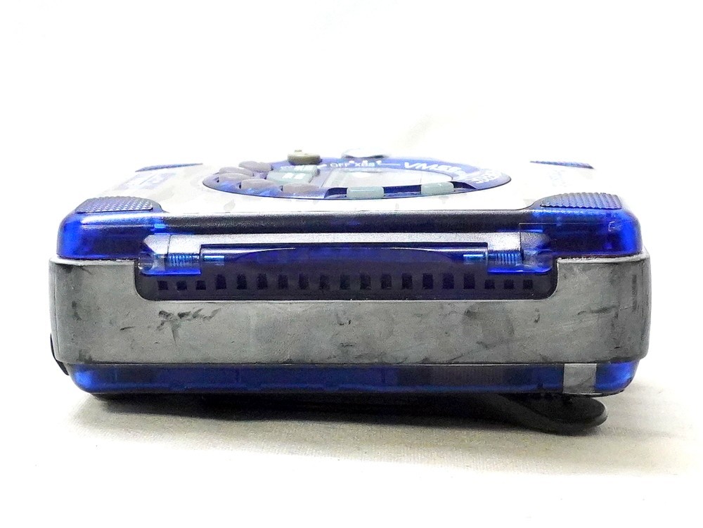 1円スタート Panasonic パナソニック SHOCK WAVE RQ-SW20 ポータブル