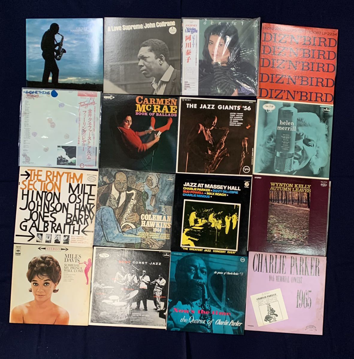 Miles Davis Jazz The Of – (Original (180g Series) Classics Vinyl