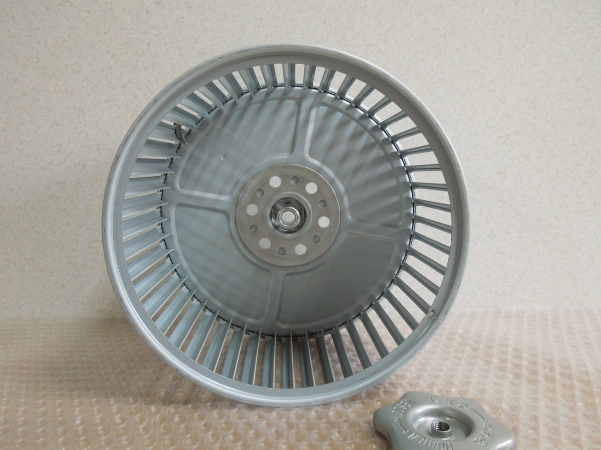 ◇限定即決◇ 未使用 FUJIOH 富士工業 レンジフード シロッコファン or 