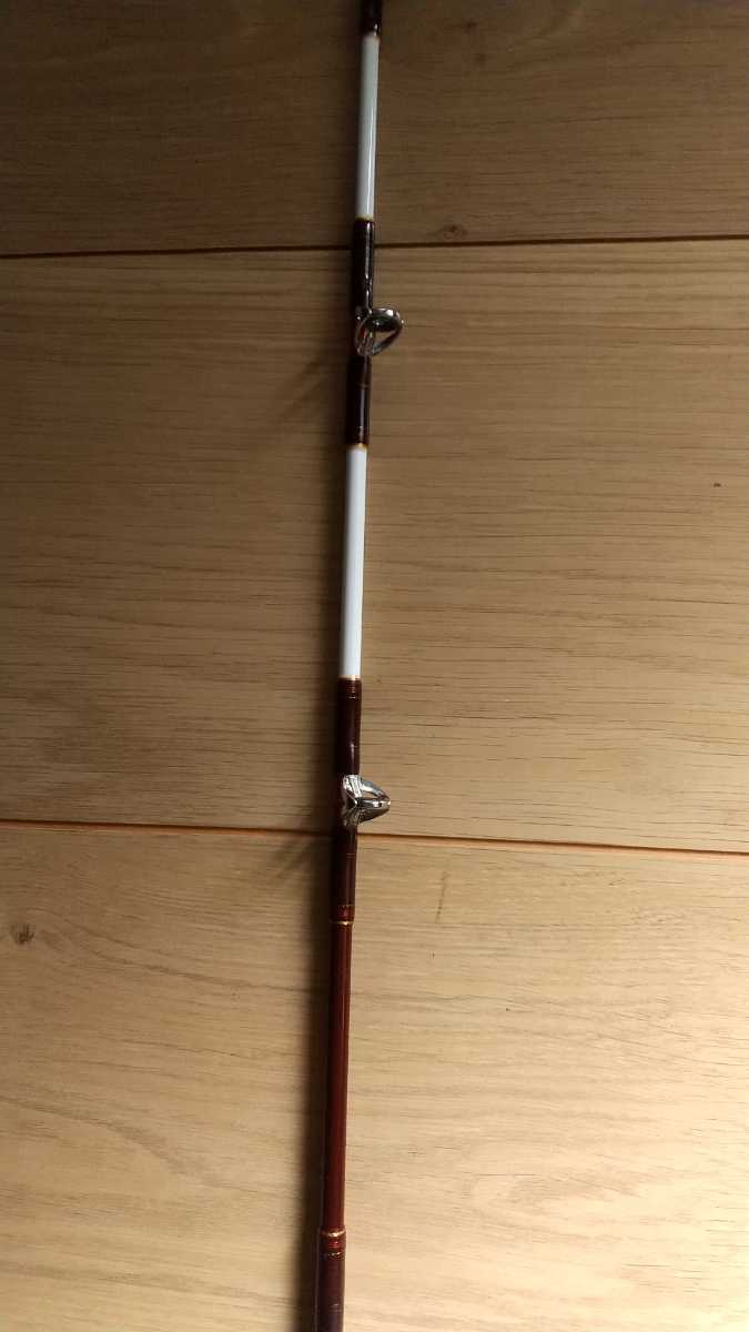 マッドバイパー ダイワ 270MW - 日本最大新品中古釣具WEB 270MW(8LB
