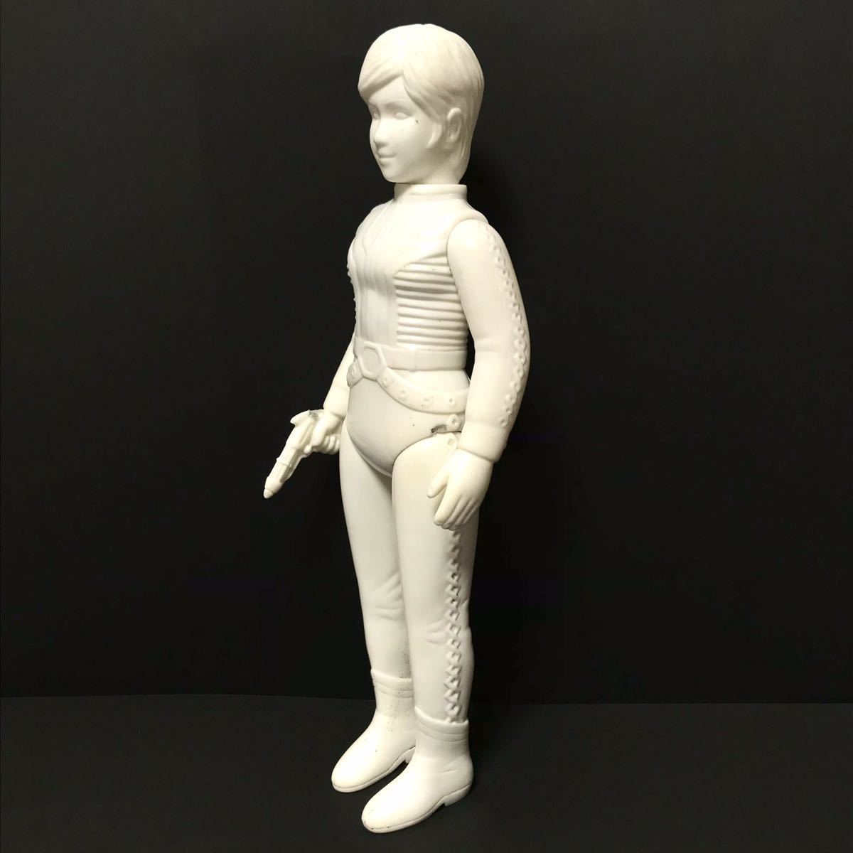 アンヌ隊員 M1号 ウルトラセブン ソフビ - 円谷プロ フィギュア Yahoo
